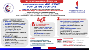 Zoom sur le Prix Export Marco Polo 4