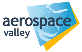 Logo Aerospace Valley